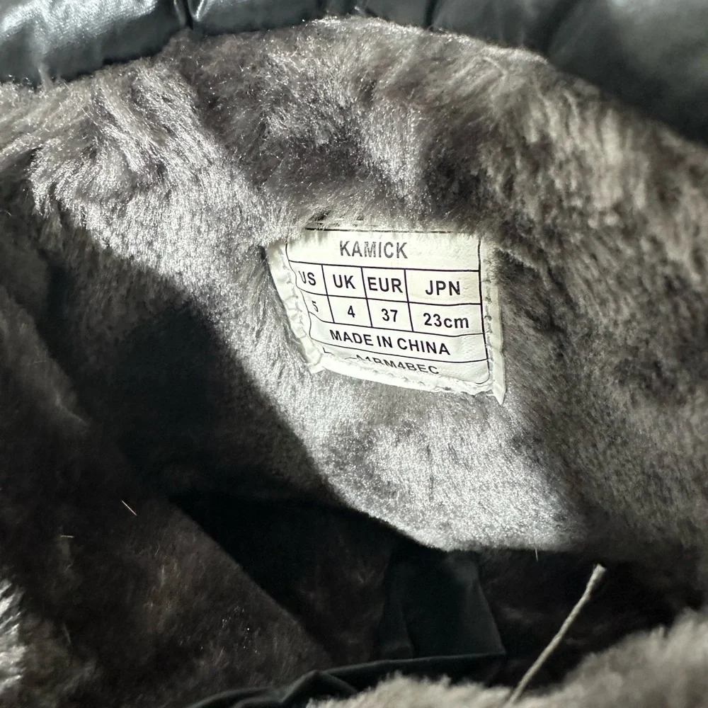 Dream Pairs Kamick Snow Boots
